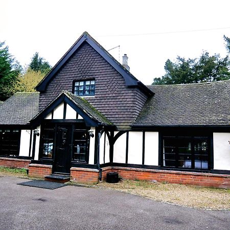 Beautiful Cottage In Brentwood Kelvedon Hatch Ngoại thất bức ảnh