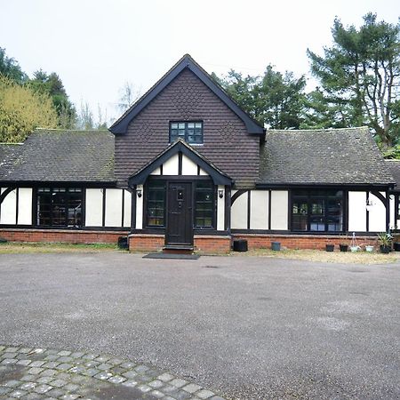 Beautiful Cottage In Brentwood Kelvedon Hatch Ngoại thất bức ảnh