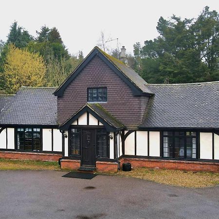 Beautiful Cottage In Brentwood Kelvedon Hatch Ngoại thất bức ảnh