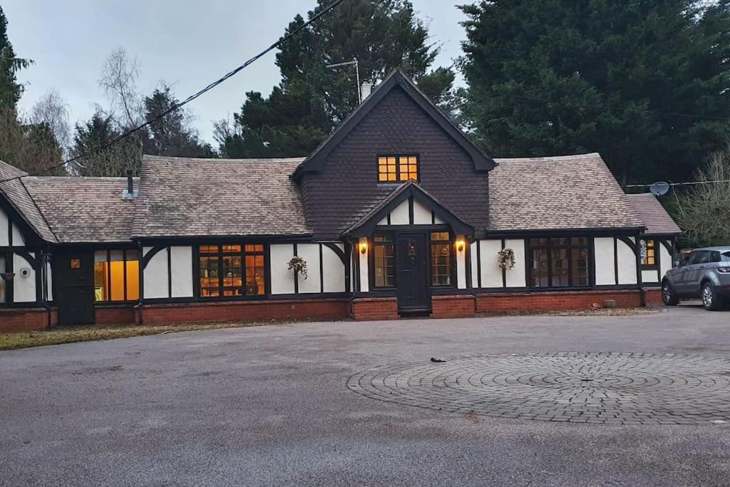 Beautiful Cottage In Brentwood Kelvedon Hatch Ngoại thất bức ảnh
