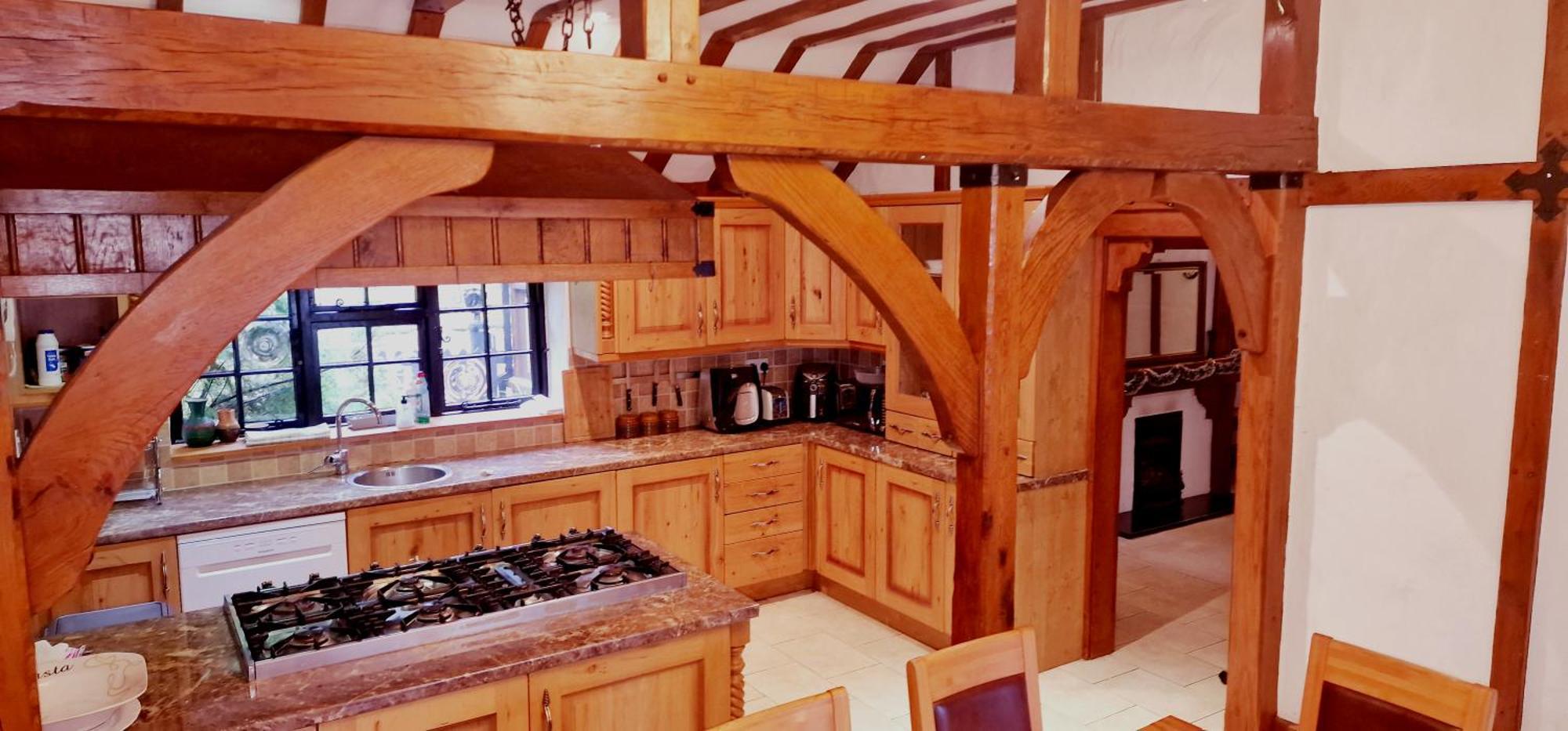 Beautiful Cottage In Brentwood Kelvedon Hatch Ngoại thất bức ảnh