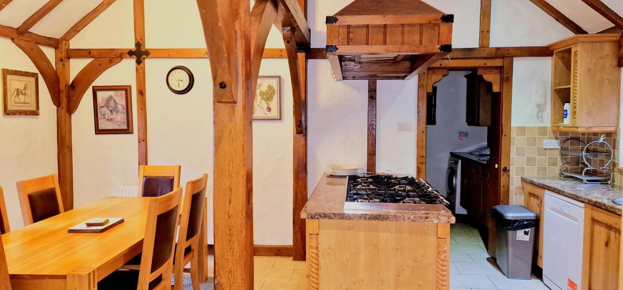 Beautiful Cottage In Brentwood Kelvedon Hatch Ngoại thất bức ảnh