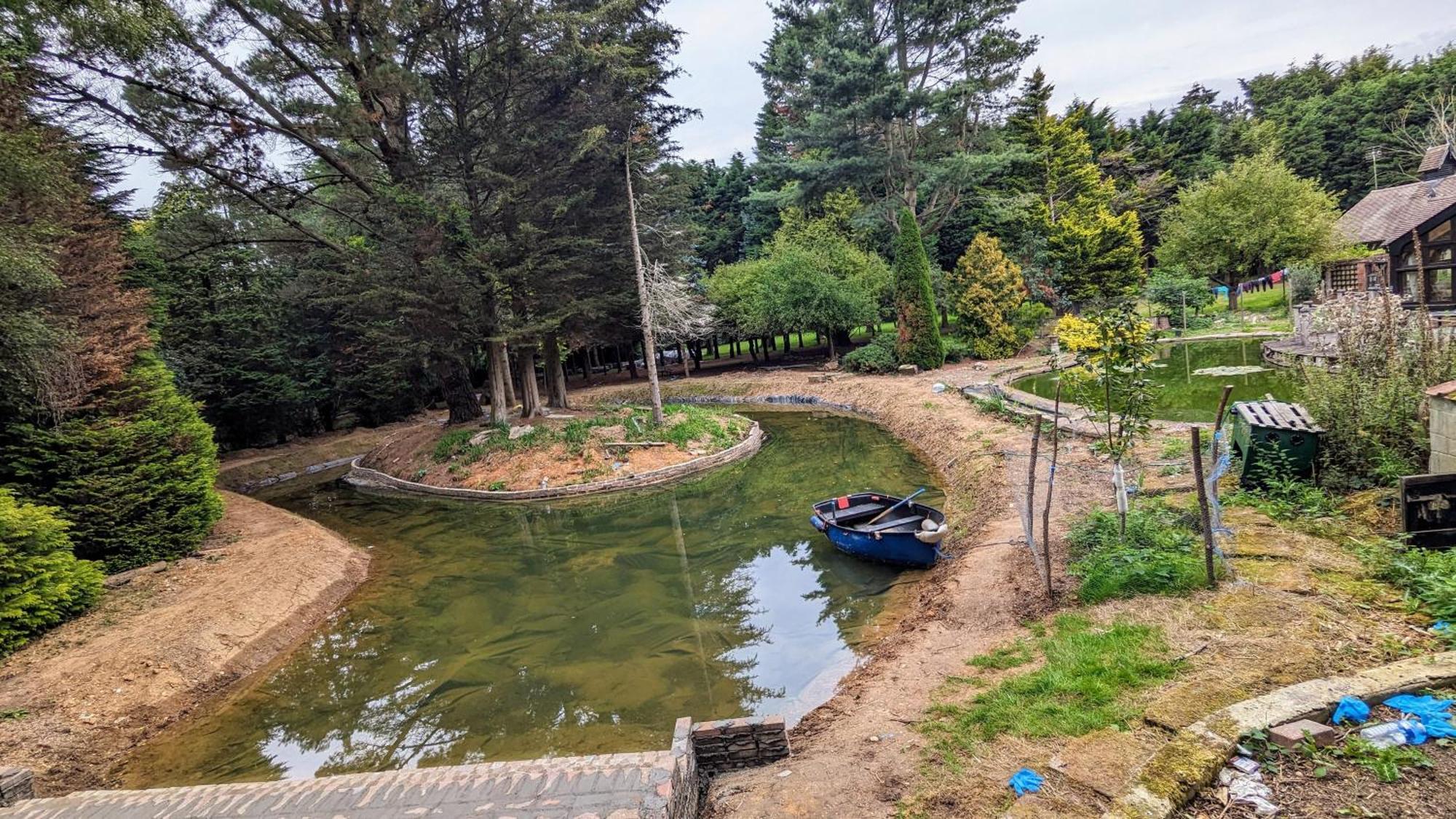 Beautiful Cottage In Brentwood Kelvedon Hatch Ngoại thất bức ảnh