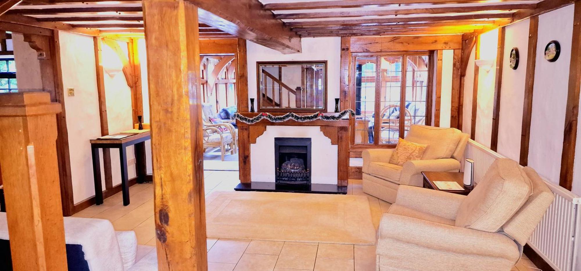 Beautiful Cottage In Brentwood Kelvedon Hatch Ngoại thất bức ảnh
