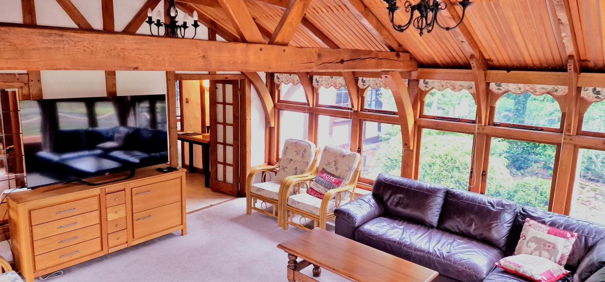 Beautiful Cottage In Brentwood Kelvedon Hatch Ngoại thất bức ảnh