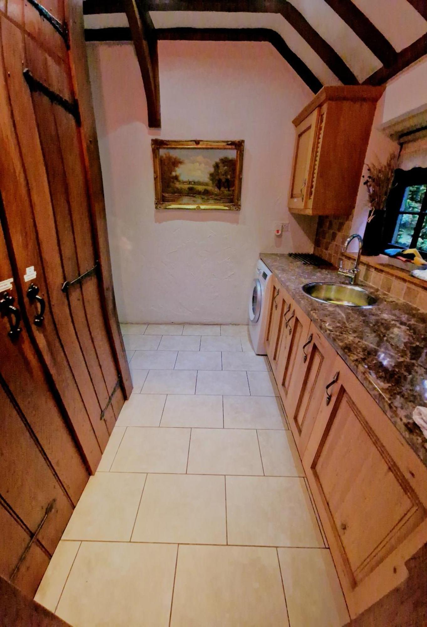 Beautiful Cottage In Brentwood Kelvedon Hatch Ngoại thất bức ảnh