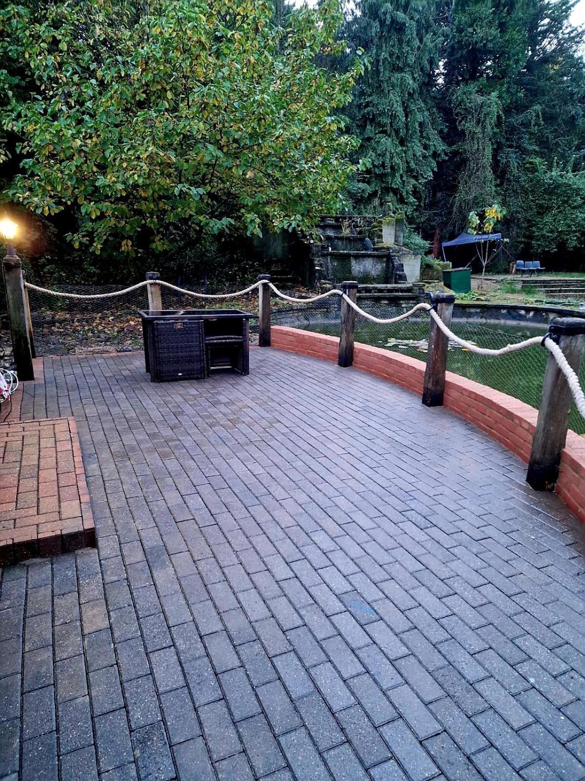Beautiful Cottage In Brentwood Kelvedon Hatch Ngoại thất bức ảnh