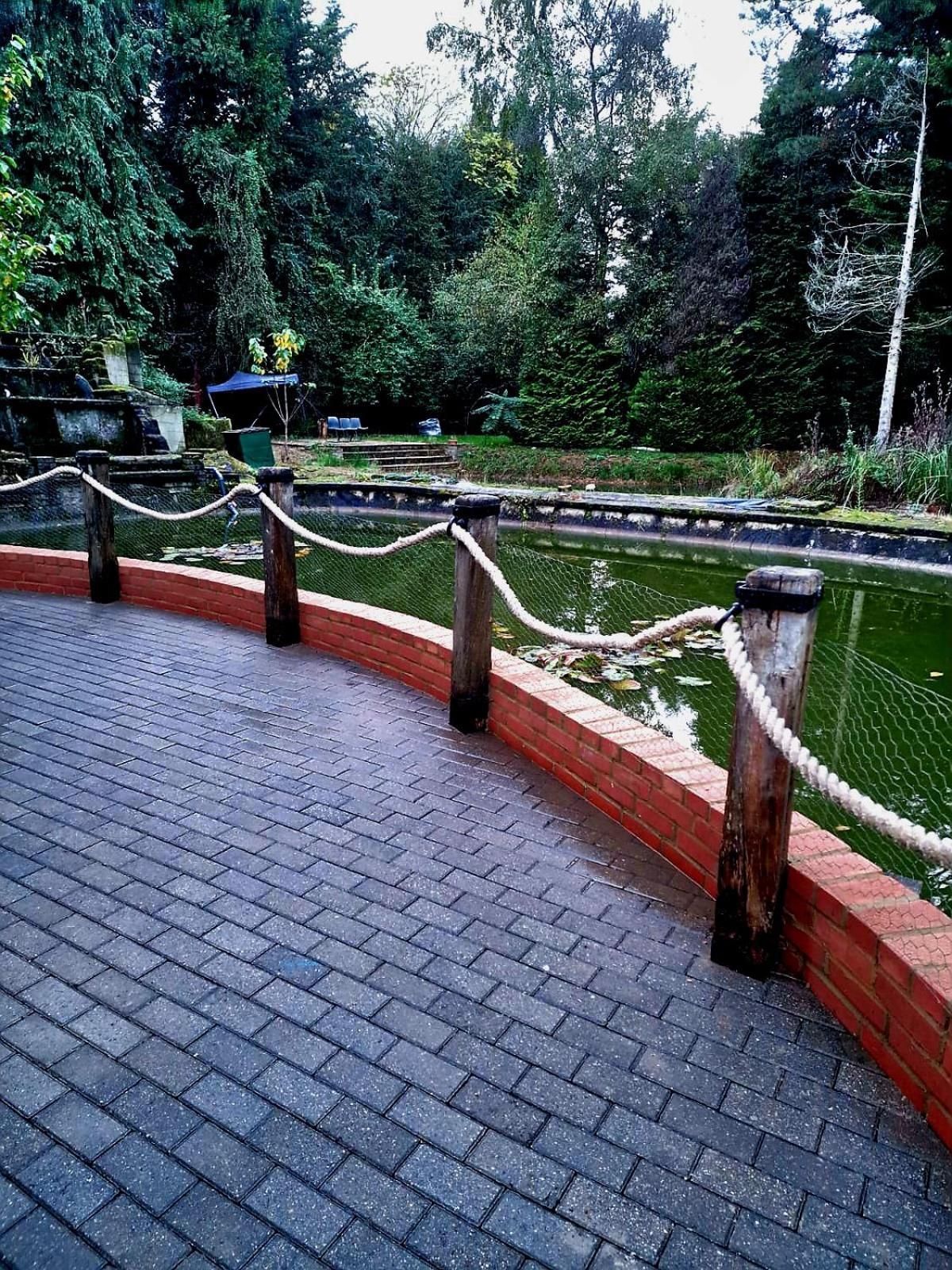 Beautiful Cottage In Brentwood Kelvedon Hatch Ngoại thất bức ảnh