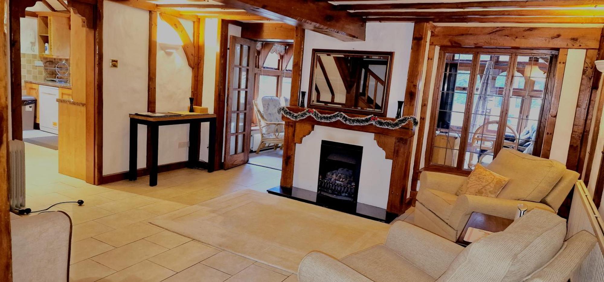 Beautiful Cottage In Brentwood Kelvedon Hatch Ngoại thất bức ảnh