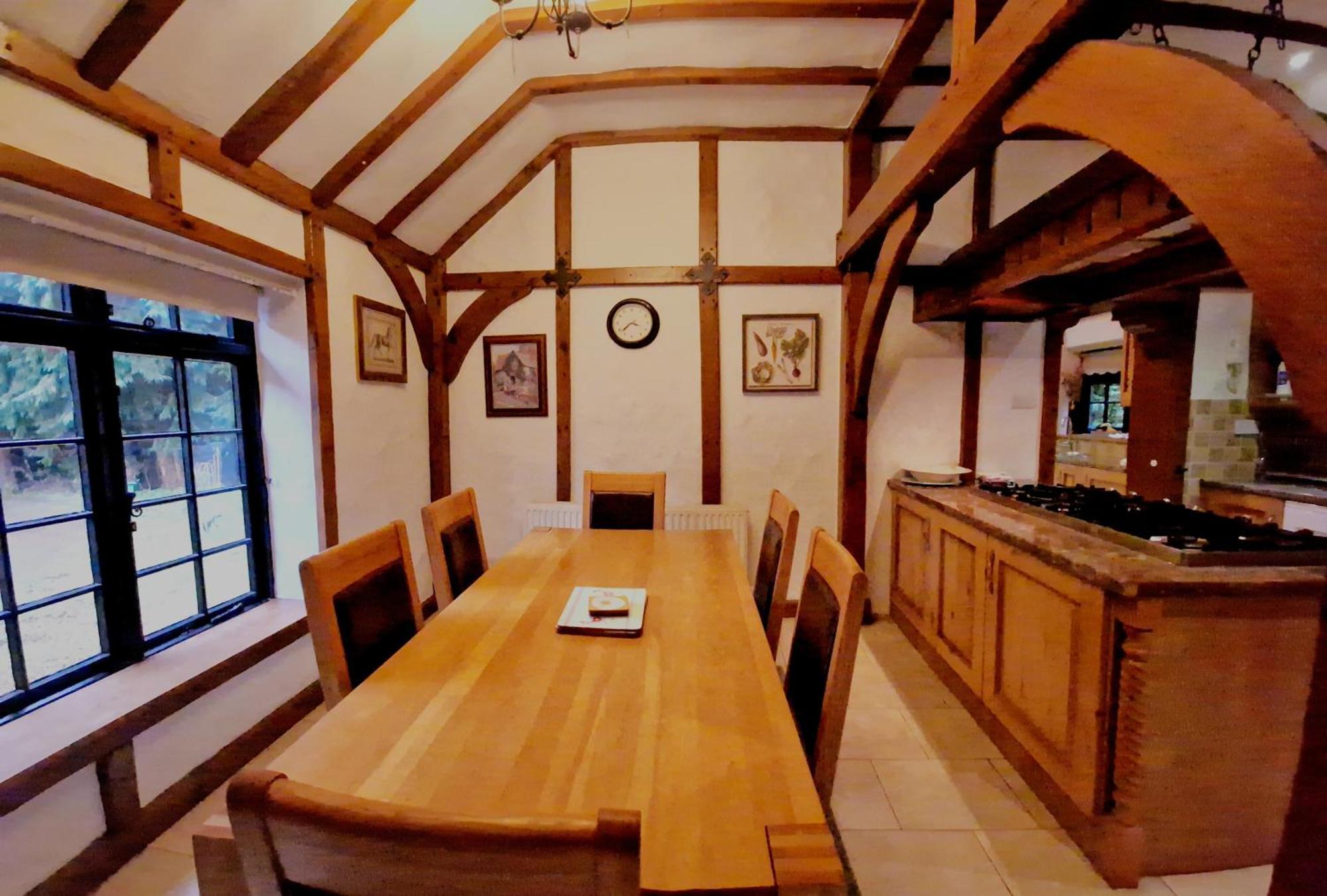 Beautiful Cottage In Brentwood Kelvedon Hatch Ngoại thất bức ảnh