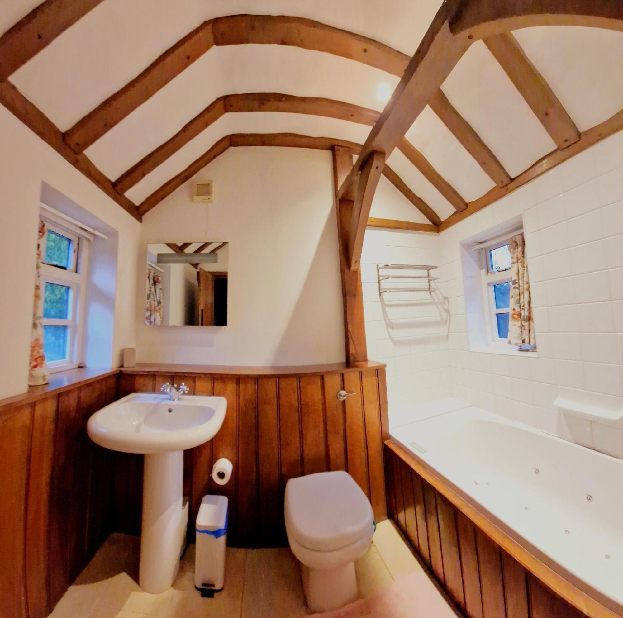 Beautiful Cottage In Brentwood Kelvedon Hatch Ngoại thất bức ảnh