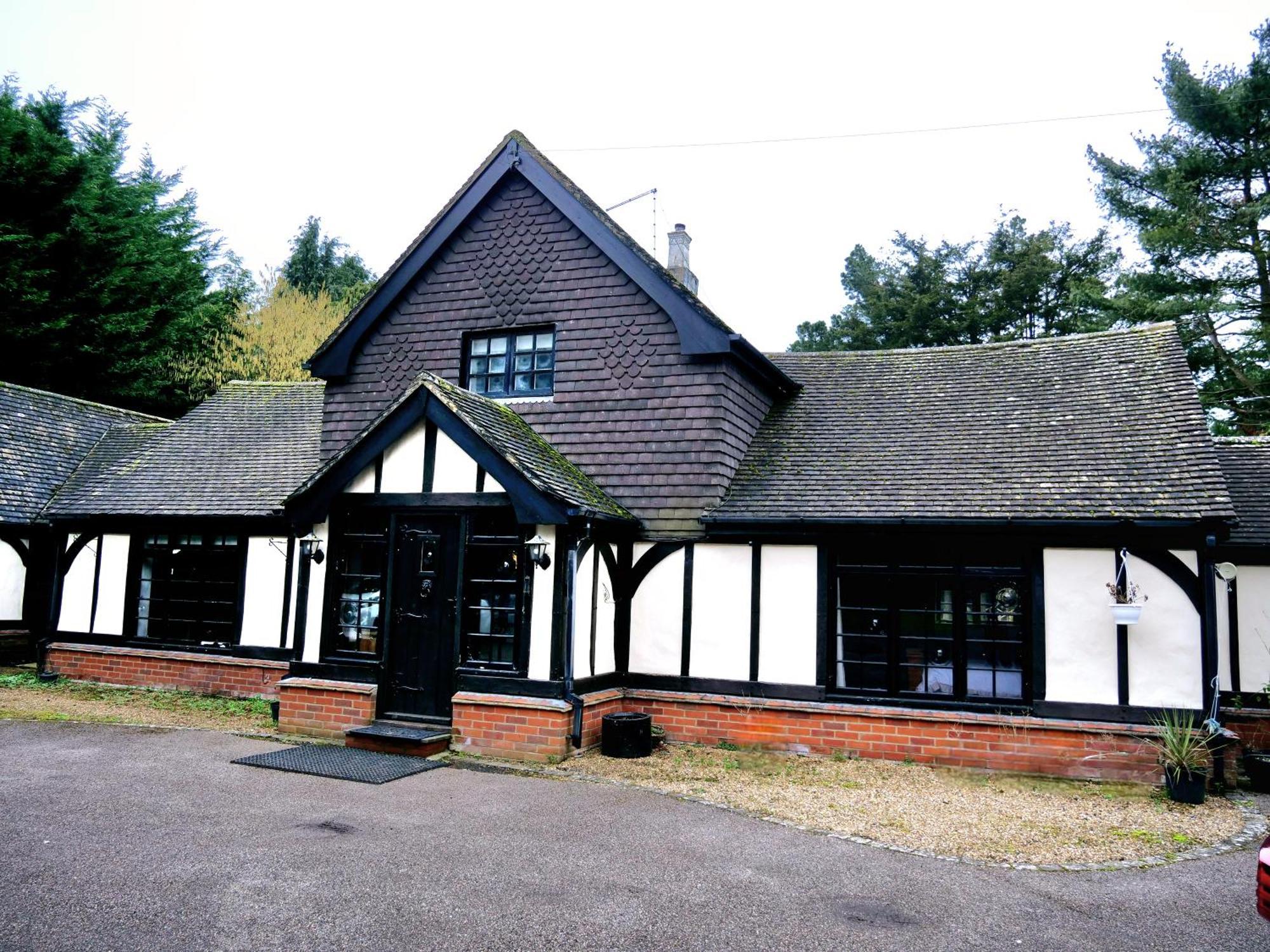 Beautiful Cottage In Brentwood Kelvedon Hatch Ngoại thất bức ảnh