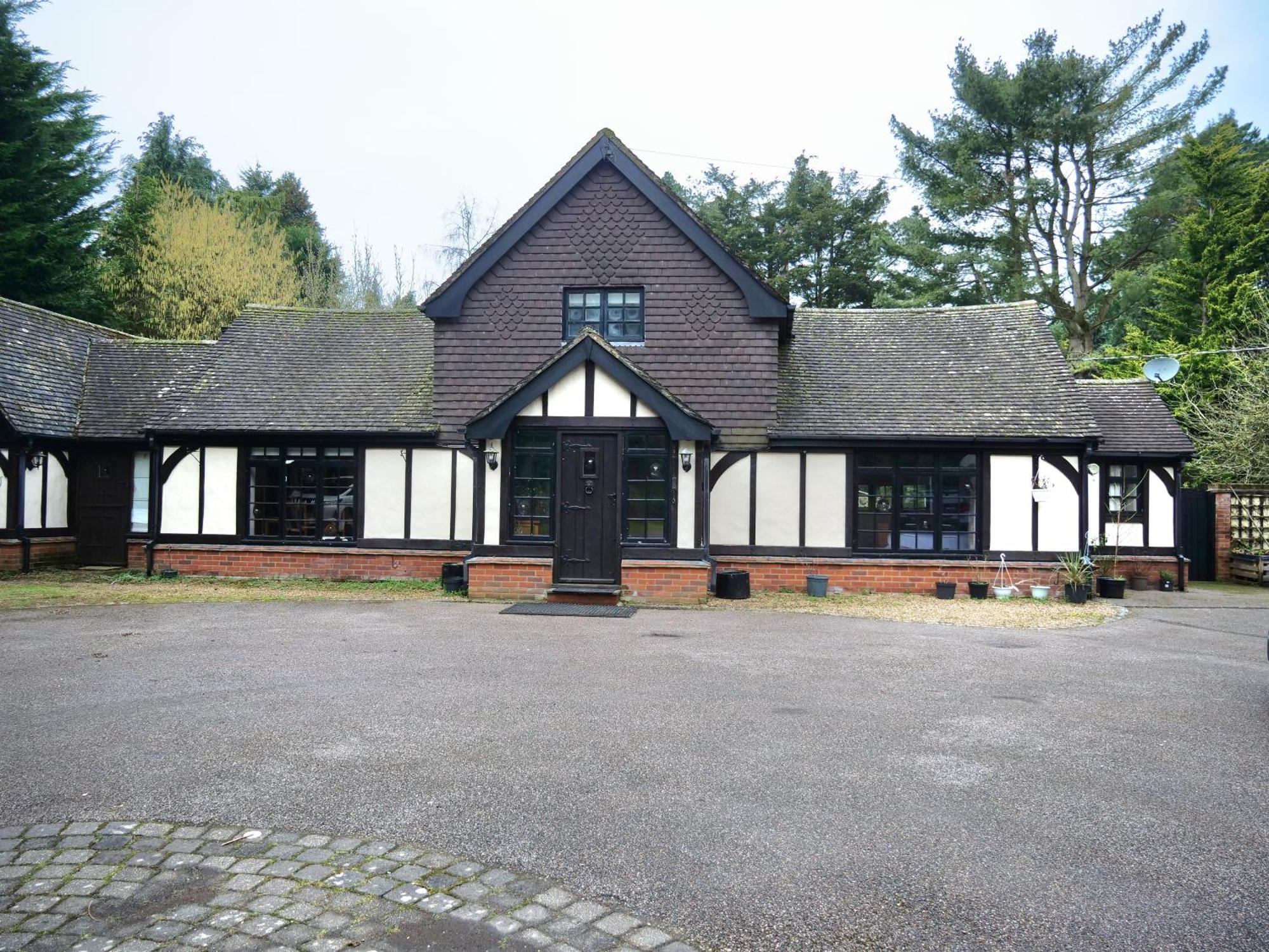 Beautiful Cottage In Brentwood Kelvedon Hatch Ngoại thất bức ảnh