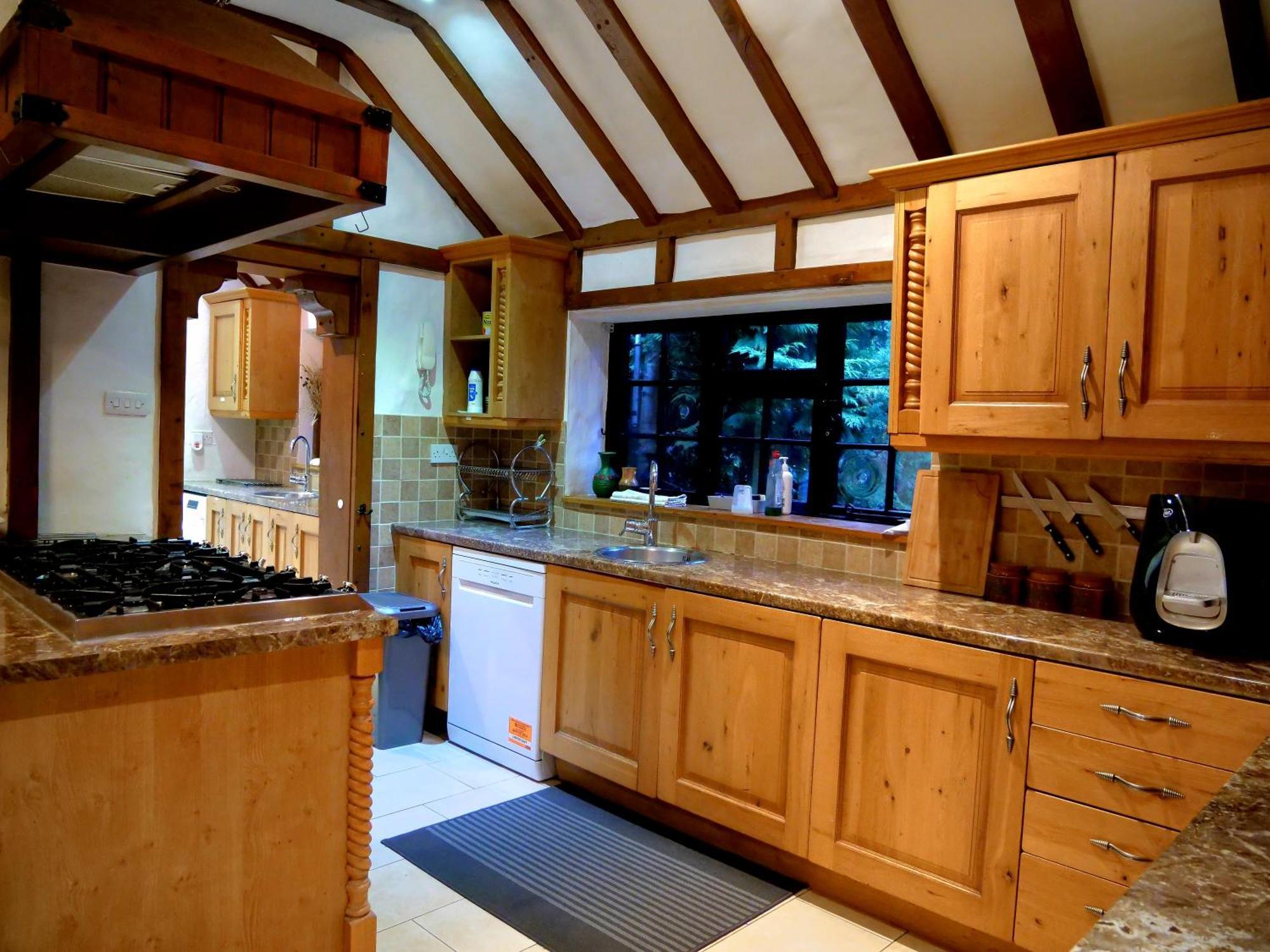 Beautiful Cottage In Brentwood Kelvedon Hatch Ngoại thất bức ảnh