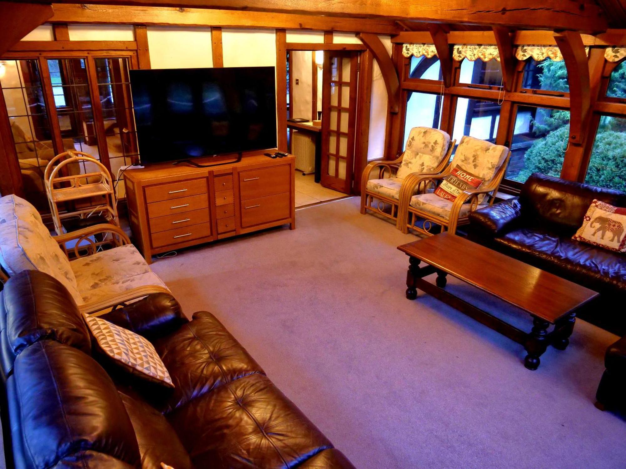 Beautiful Cottage In Brentwood Kelvedon Hatch Ngoại thất bức ảnh