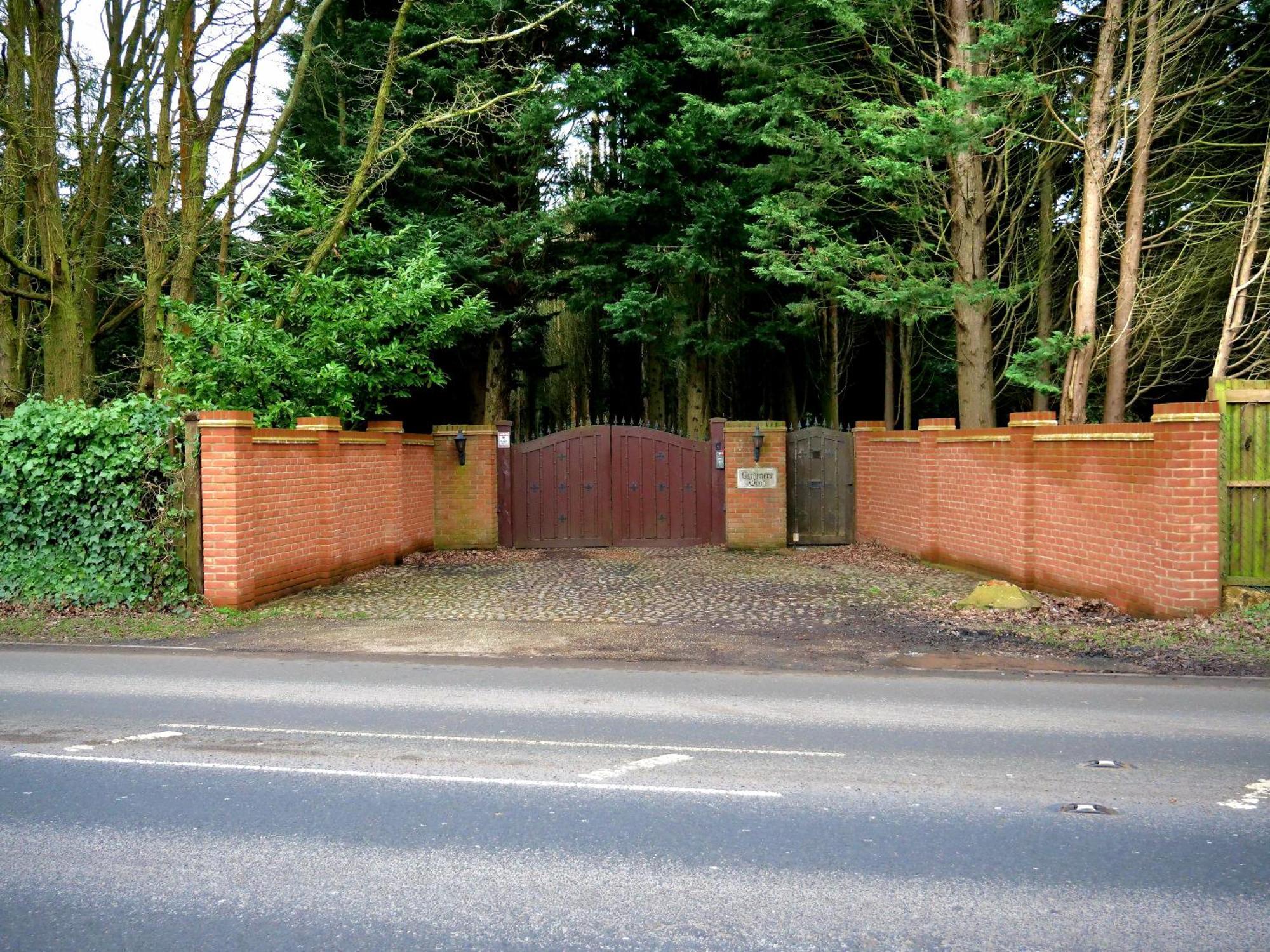 Beautiful Cottage In Brentwood Kelvedon Hatch Ngoại thất bức ảnh