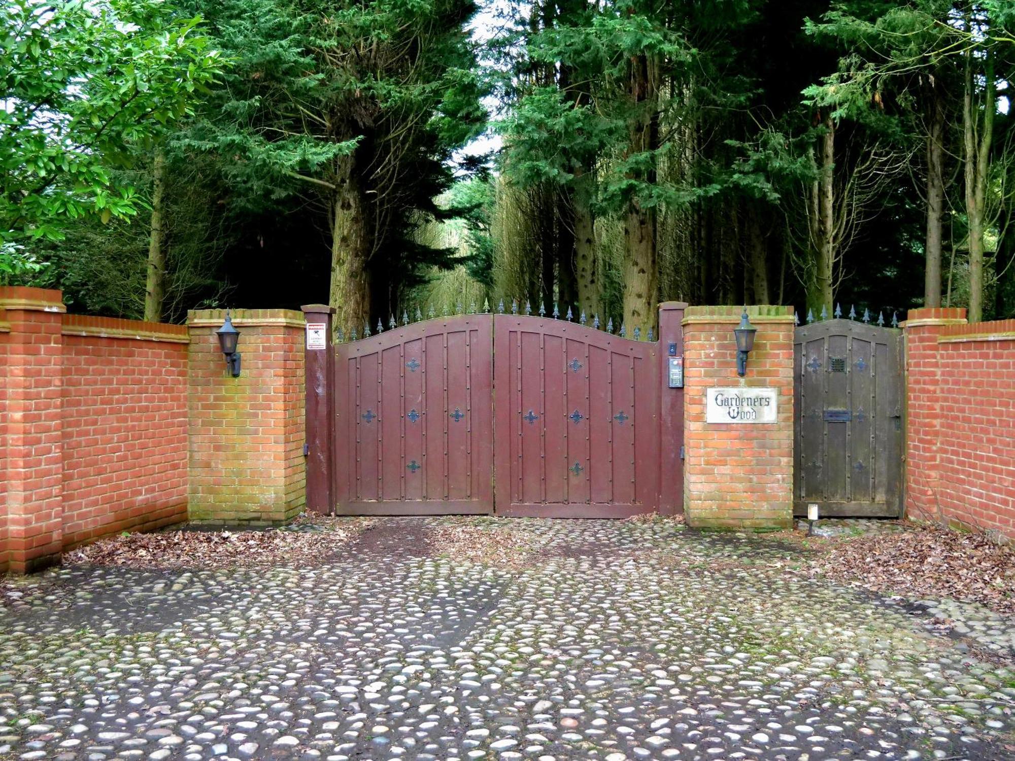 Beautiful Cottage In Brentwood Kelvedon Hatch Ngoại thất bức ảnh