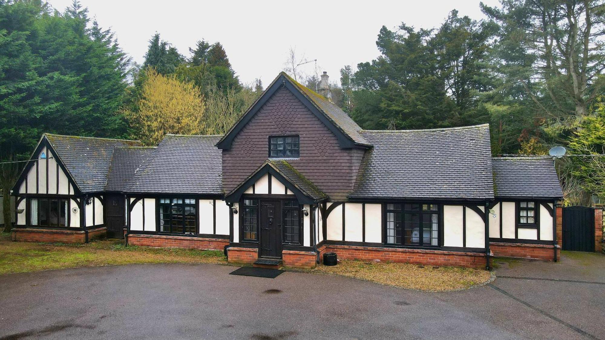 Beautiful Cottage In Brentwood Kelvedon Hatch Ngoại thất bức ảnh